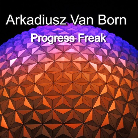 Progress Freak | Boomplay Music