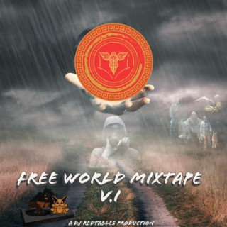 Free World Mixtape V.I