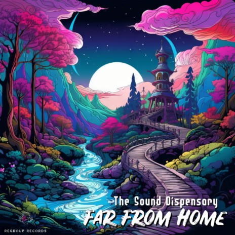 Far From Home | Boomplay Music