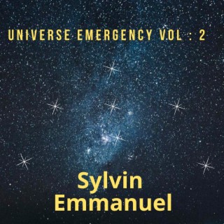 Universe Emergency, Vol. 2