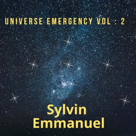 Universe Emergency, Vol. 2 Intro