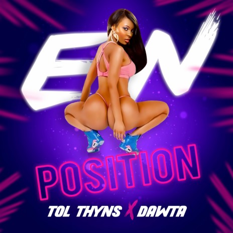 En position ft. Dawta | Boomplay Music