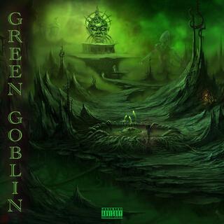 Green Goblin