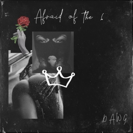 Afraid of the 6 | Boomplay Music