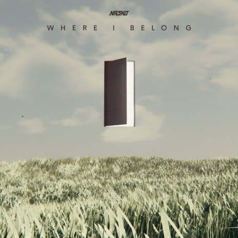 Where I Belong | Boomplay Music