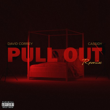 Pull out (Remix) ft. Cassidy | Boomplay Music