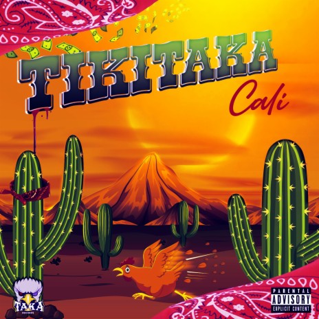 TikiTaka Cali | Boomplay Music