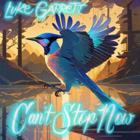 Can't Stop Now | Boomplay Music