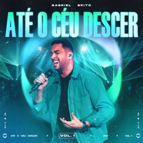 Até o Céu Descer (Ao Vivo) | Boomplay Music