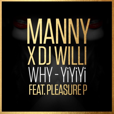 Why (YiYiYi) ft. Dj Willi & Pleasure P
