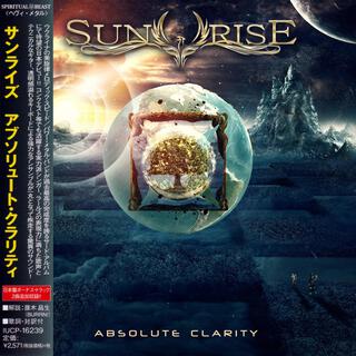 Absolute Clarity (Japan Edition)