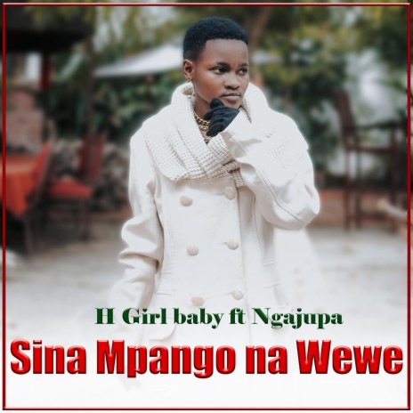 Sina mpango na wewe (feat. Ngajupa) | Boomplay Music