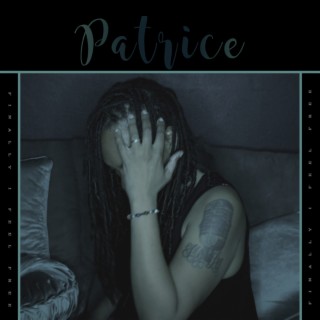 Patrice Lee