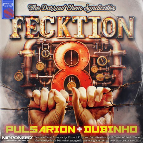 Fecktion 8 (Pulsarion & Dubinho Remix) | Boomplay Music
