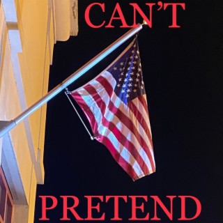 Can't Pretend II (Radio Edit)