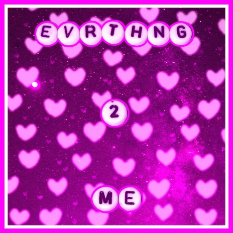 Everything to Me (Glitz Version) | Boomplay Music