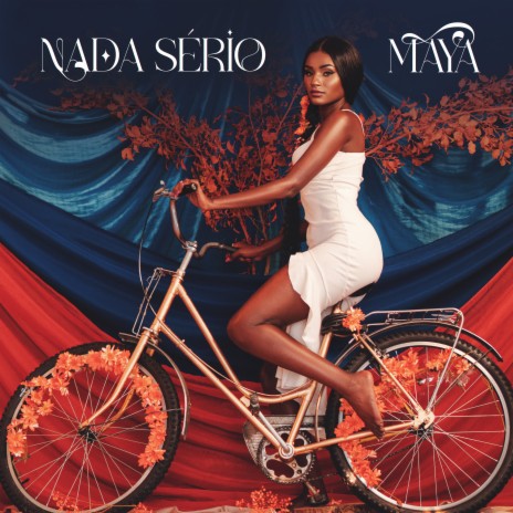 Nada Sério | Boomplay Music