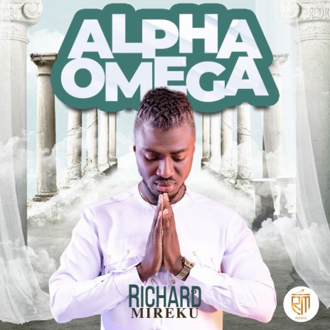 Alpha Omega | Boomplay Music