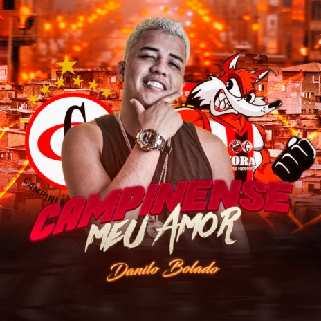 Campinense Meu Amor | Boomplay Music