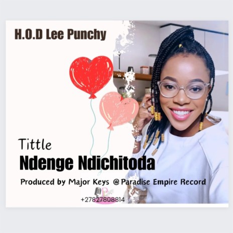 Ndenge Ndichitoda | Boomplay Music