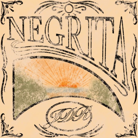 Negrita | Boomplay Music