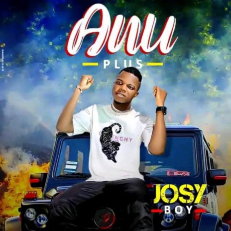 Anu Plus | Boomplay Music