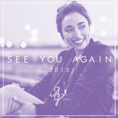See You Again (feat. Sophi Alexis)