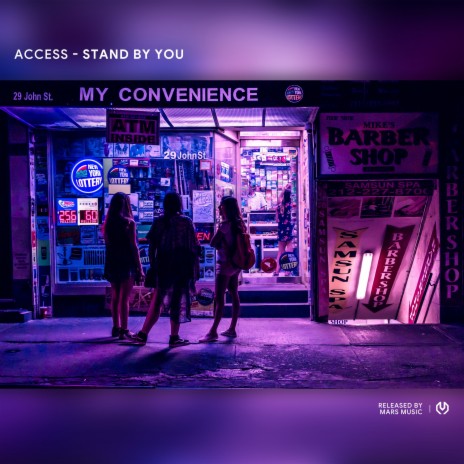 Stand By You | Boomplay Music