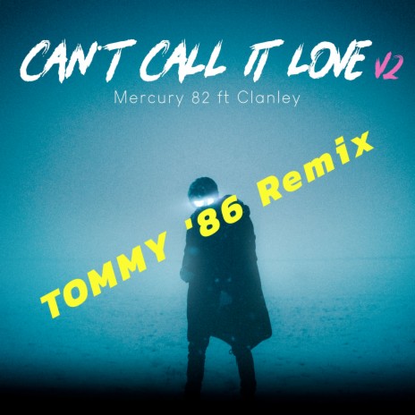 Can't Call It Love V.2 (Tommy '86 Remix) ft. Clanley