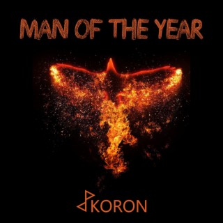 Man Of The Year (Radio Edit)