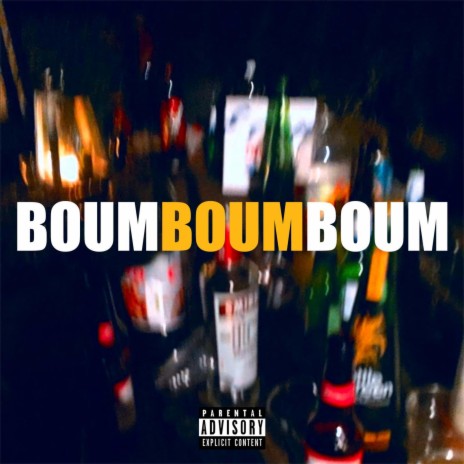 BOUM BOUM ft. BAZ & ABY | Boomplay Music