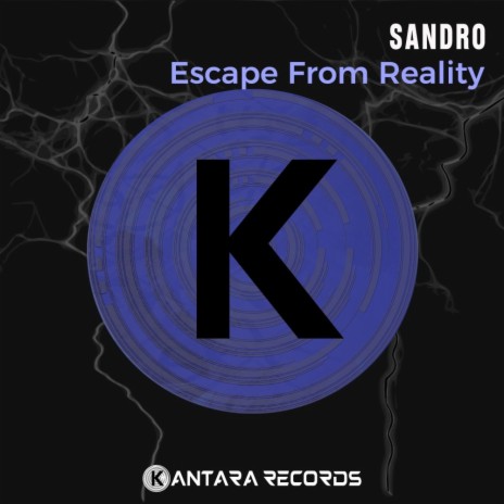 Escape From Reality | Boomplay Music