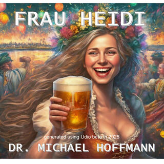 Frau Heidi