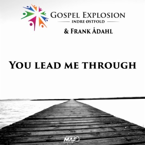 You Lead Me Through ft. Frank Ådahl