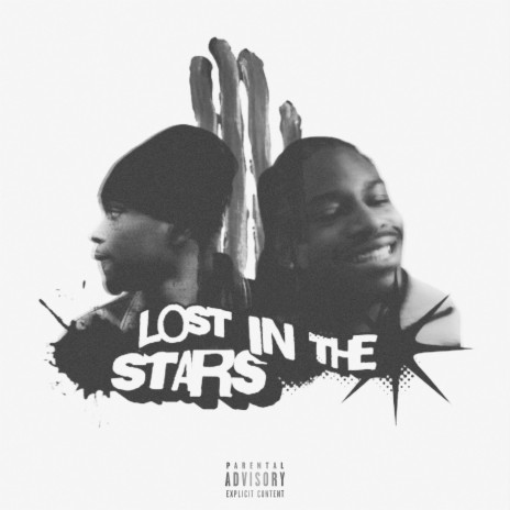 Lost In The Stars ft. Afu | Boomplay Music