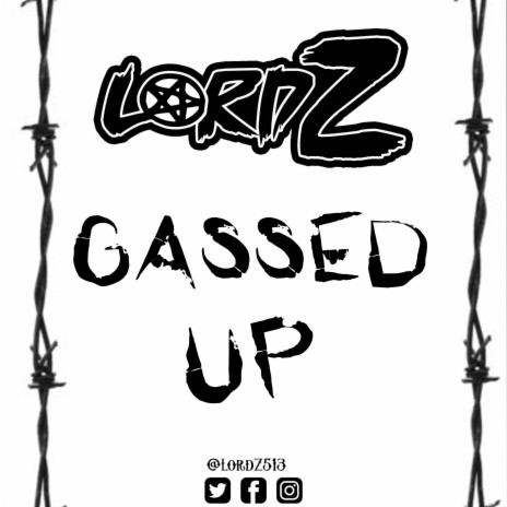 GASSED UP | Boomplay Music