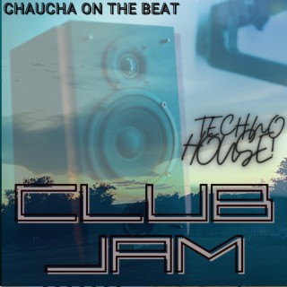 TECHNO HOUSE CLUB JAM //BEAT