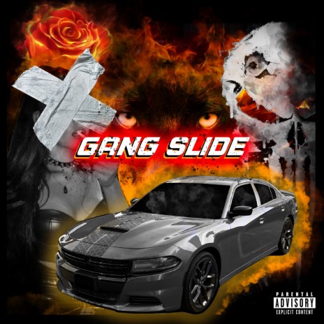 GANG SLIDE | Boomplay Music