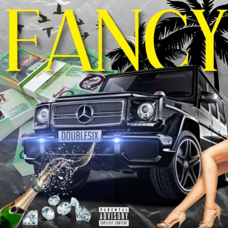 Fancy | Boomplay Music