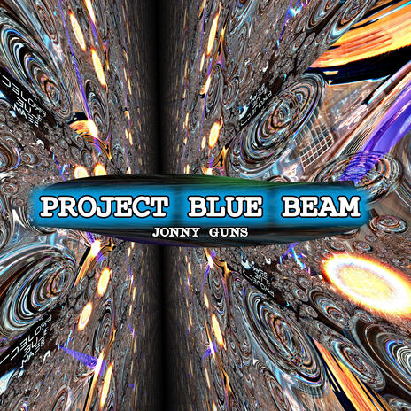 Project Blue Beam | Boomplay Music