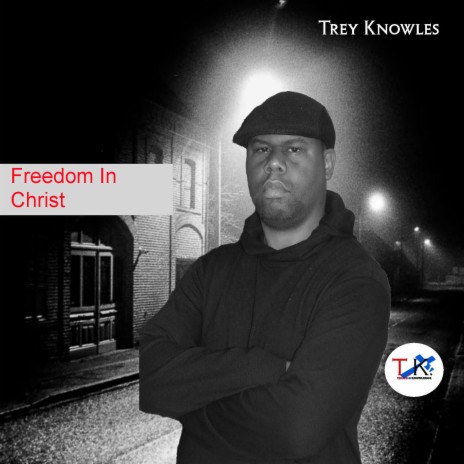 Freedom in Christ | Boomplay Music