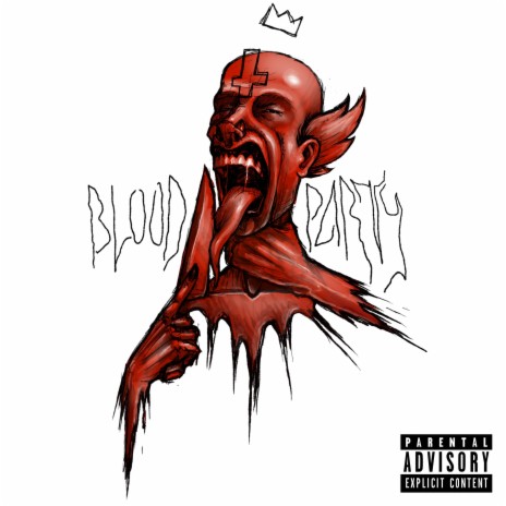 BloodParty | Boomplay Music