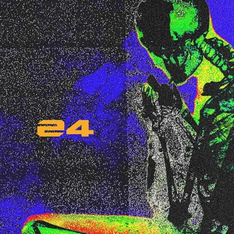 24 (Prod. by Callmebase) | Boomplay Music