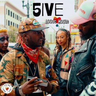 5IVE