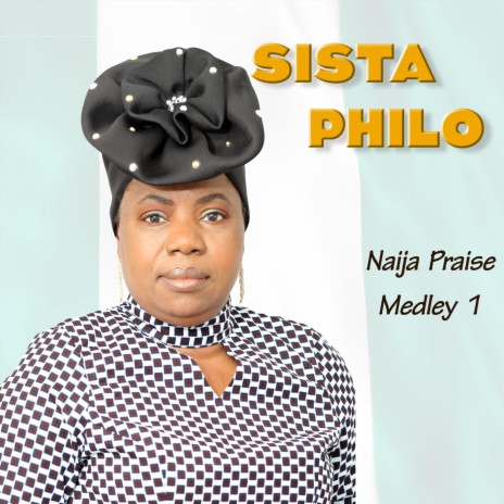 Naija Praise Medley 1: At the Mention / Mighty God / When Jesus Say Yes / Alpha Omega / Today O / He Has Done It for Me / Glory Be / Shout Hallelujah / Chineke Idima / Oloore | Boomplay Music