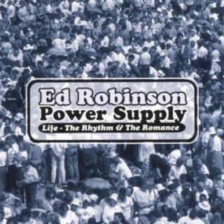 Ed Robinson Power Supply