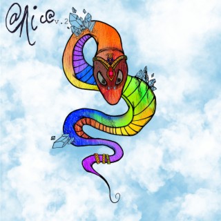 Magical Sky Snake