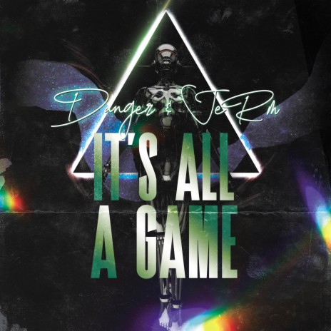 It's All A Game | Boomplay Music