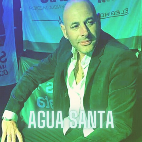 Agua Santa | Boomplay Music