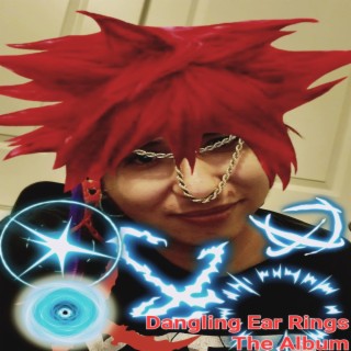 Dangling Ear Rings